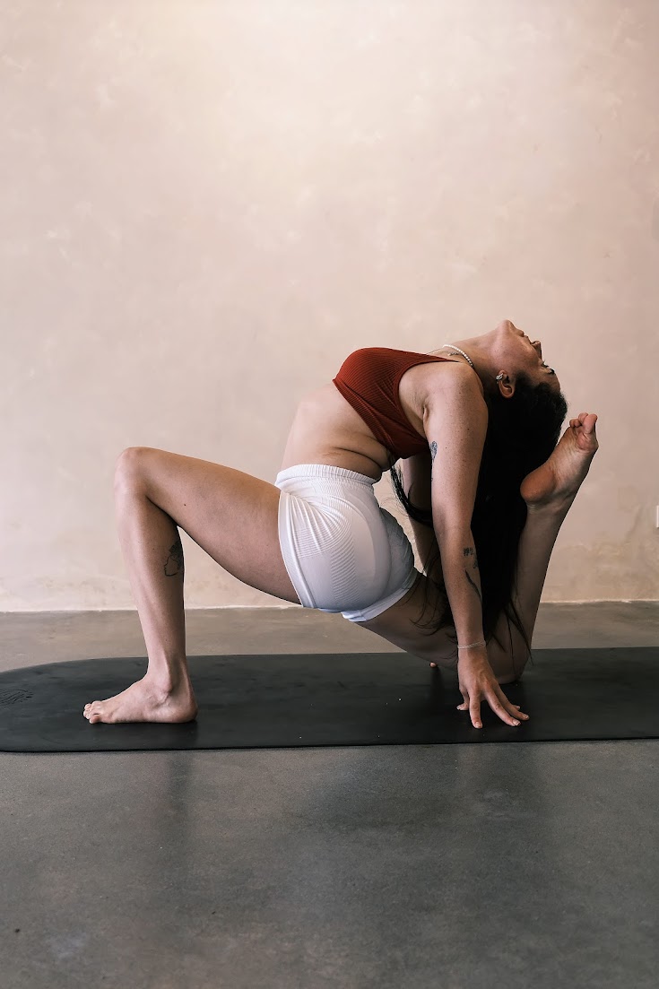 Flexibility class