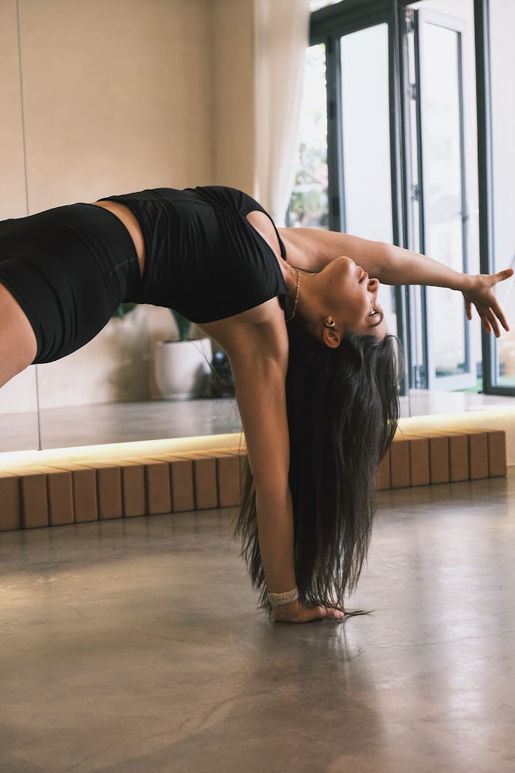 Flexibility at LUNAR studio