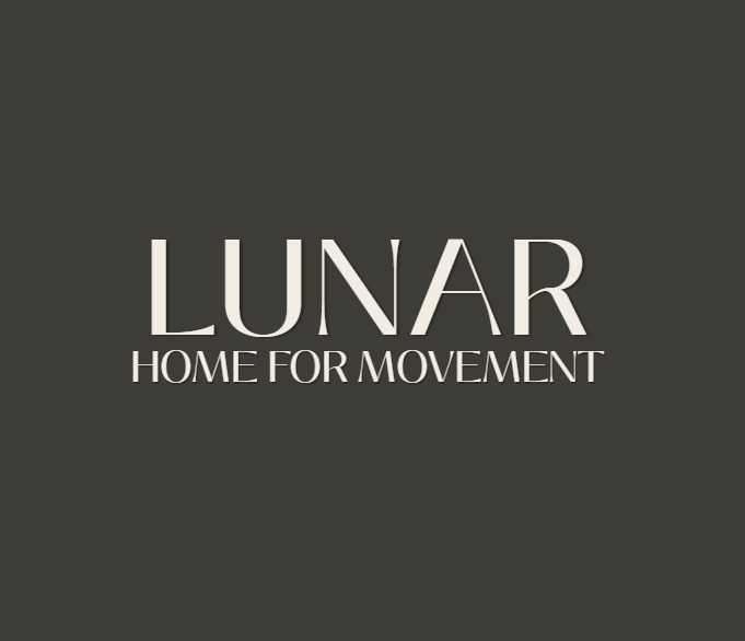 LUNAR Home for Movement