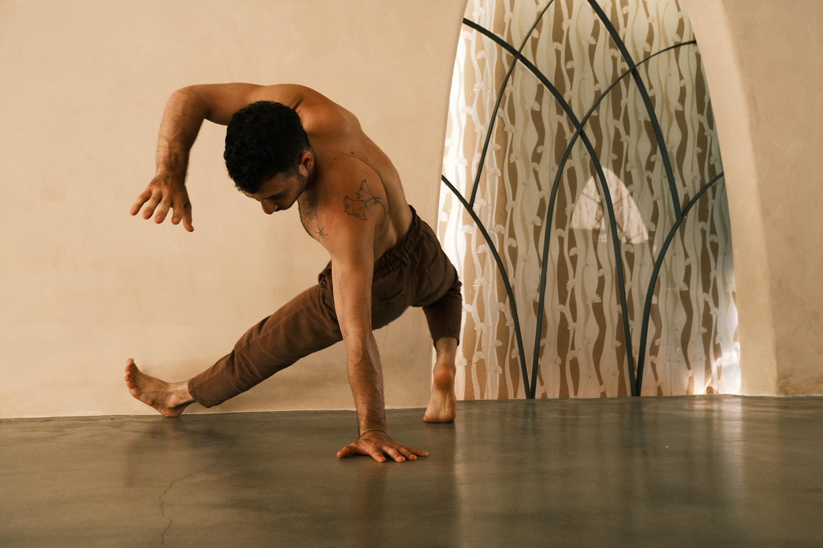 Mobility class